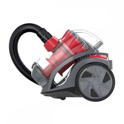 Stofzuiger UFESA AS4046 800 W Zwart - thumbnail