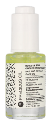 Nailmatic Precious Oil 8 ml Nail Whitener