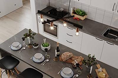 By Rydéns HanglampZeona mat zwart - 4201030-4002