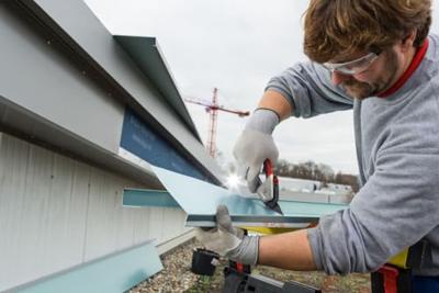 Bessey Erdi Ideaalschaar 230 mm rechts - D39ASS - thumbnail