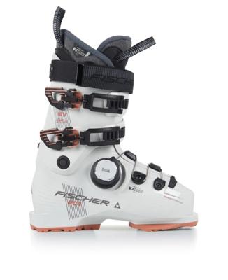 Fischer RC4 95 MV S BOA GW Skischoen Snow 24,5