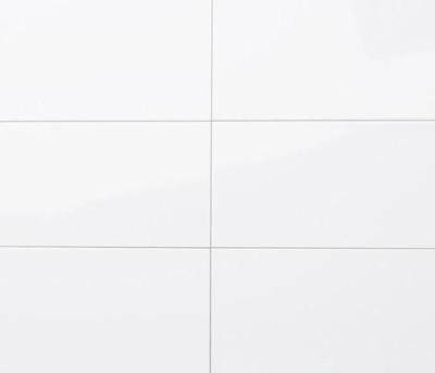 Kerabo wit glans 25x40