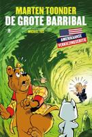 De grote Barribal - Marten Toonder - ebook - thumbnail