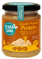 TerraSana Protein Pindakaas - thumbnail