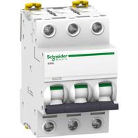 Schneider Electric A9F93310 A9F93310 Zekeringautomaat 10 A 400 V - thumbnail
