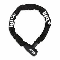 Kettingslot 110 cm x 8 mm Lynx Cityline - thumbnail