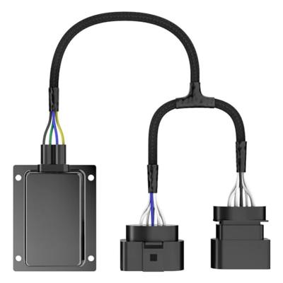 Osram Automotive Lampfitting (auto) LEDSC02 Bouwvorm (autolamp) Canbus Lastwiderstand Osram Automotive Lampfitting (auto) LEDSC02 Bouwvorm (autolamp) Canbus Lastwiderstand