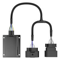 Osram Automotive Lampfitting (auto) LEDSC02 Bouwvorm (autolamp) Canbus Lastwiderstand - thumbnail