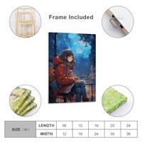 Serip - Funnel Small hanglamp - thumbnail