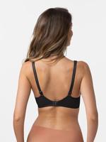 Beugel Bh zonder vulling - Lindsay ECO - Voorgevormde bh met goede ondersteuning - T-shirt bh zonder vulling - thumbnail