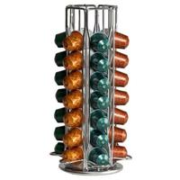 Jay Hill Nespresso Cuphouder - RVS - 42 Stuks - thumbnail