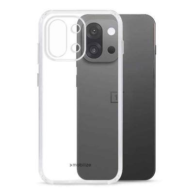 Mobilize Gelly Case OnePlus 15 Clear