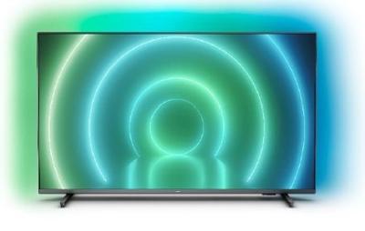 Philips 50PUS7906/12 4K Ultra HD TV