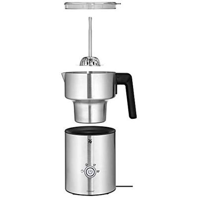 WMF 04.1317.0011 lono melk-chocolocade opschuimer 0.5l rvs - thumbnail