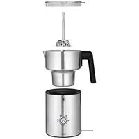WMF 04.1317.0011 Lono Melk-Chocolocade Opschuimer 0.5L RVS - thumbnail