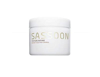 SASSOON Texture Refine Clay