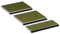 Siemens LZ11BKB16 Clean Air Plus geurfilter - thumbnail