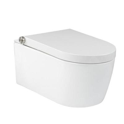 Douche WC RapoWash Bold 0.9L Met Afstandsbediening Wit - DWC-004 RapoWash