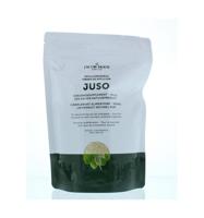 Jacob Hooy Juso Psylliumvezels - thumbnail