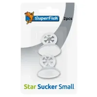 Superfish Sterzuigers klein blister2st - thumbnail