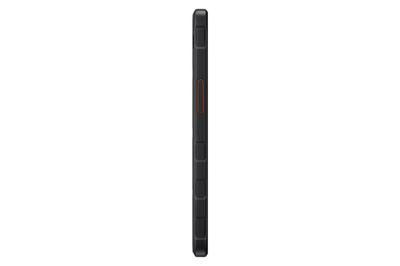 Samsung Galaxy XCover 7 5G 6 GB-128 GB Schwarz (Schwarz) Enterprise Edition Dual SIM SM-G556B