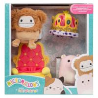 Squishmallows knuffel pluche micromallows - parade float, 4dlg. - thumbnail