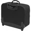 Dicota D31441 15.6 Opbergmap/sleeve Zwart notebooktas - thumbnail