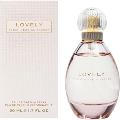 Sarah Jessica Parker Lovely Eau de parfum Spray 50 ml Dames