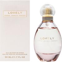 Sarah Jessica Parker Lovely Eau de parfum Spray 50 ml Dames - thumbnail