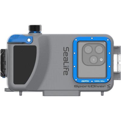 Sealife SportDiver S Underwater Smartphone Housing