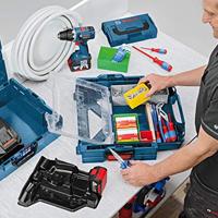 Bosch Accessoires 1/2 Inlay GSC 12V-Li Gwi-12V - 1600A002VD - thumbnail