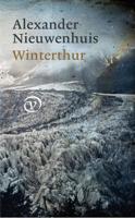 Winterthur - Alexander Nieuwenhuis - ebook - thumbnail