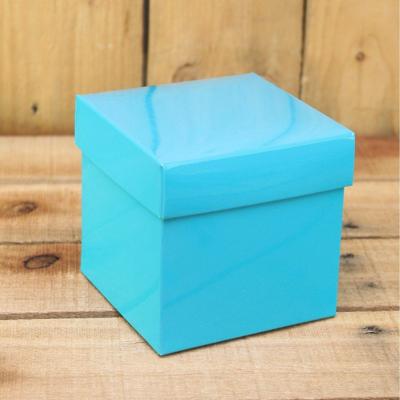 Bonbon doosjes - Chocolade doosje - Azuur 140 basic - 24 stuks