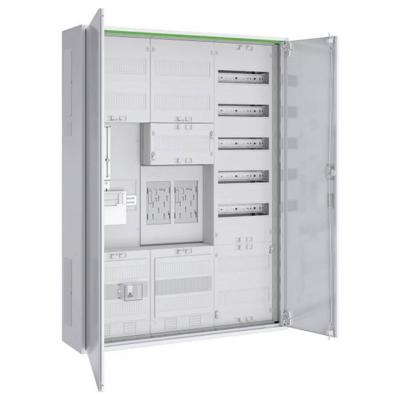 ABN ABNRS307E0212 Groepenkast Inhoud: 1 stuk(s)