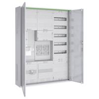 ABN ABNRS307E0212 Groepenkast Inhoud: 1 stuk(s) - thumbnail