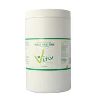 Rijst proteine vegan bio - thumbnail