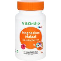 Magnesium Malaat Kind - thumbnail