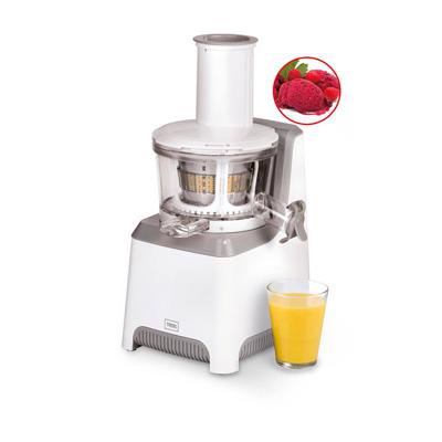 Trebs 99274 - Slowjuicer - Wit