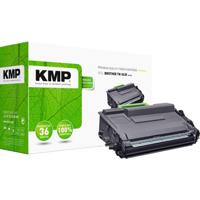 KMP Toner vervangt Brother Brother TN3430 Compatibel Zwart 3000 bladzijden B-T103 1263,2000 - thumbnail