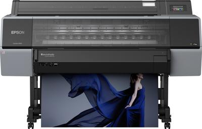 Epson SC-P9500 STD grootformaat printer Epson SC-P9500 STD grootformaat printer