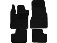 Automatten passend voor Renault Twingo III 2014- 4-delig BL1677144 - thumbnail