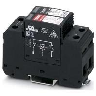 Phoenix Contact 2804380 VAL-MS 320/1+1 Overspanningsveilige afleider Overspanningsbeveiliging voor: Verdeelkast 20 kA 1 stuk(s) - thumbnail