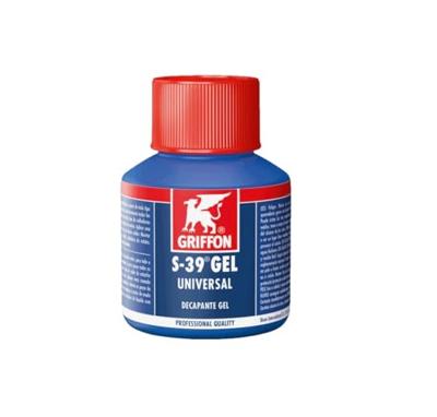 Verfstripper Griffon S-39 Gelast Gel 80 ml