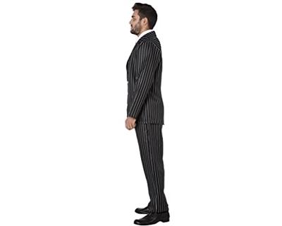 Kostuums voor Volwassenen Zwart M/L