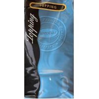 Selecta cappuccino topping (1000gr)