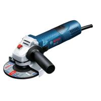 Bosch Blauw gws 7-125 125mm haakse slijper | 720 watt | actieprijs - 0601388108 - thumbnail