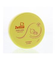 Zwitsal Zwitsal Zachte Crème - 200 ml - thumbnail