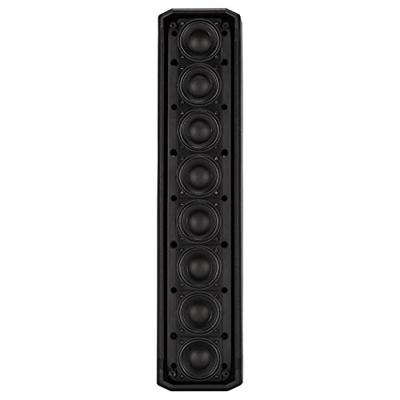 RCF EVOX JMIX8 actieve 2-weg line-array met mixer