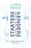 Starters & Enders - Lissa Price - ebook - thumbnail