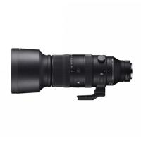 Sigma 60-600mm F/4.5-6.3 DG DN OS Sports Sony FE - thumbnail